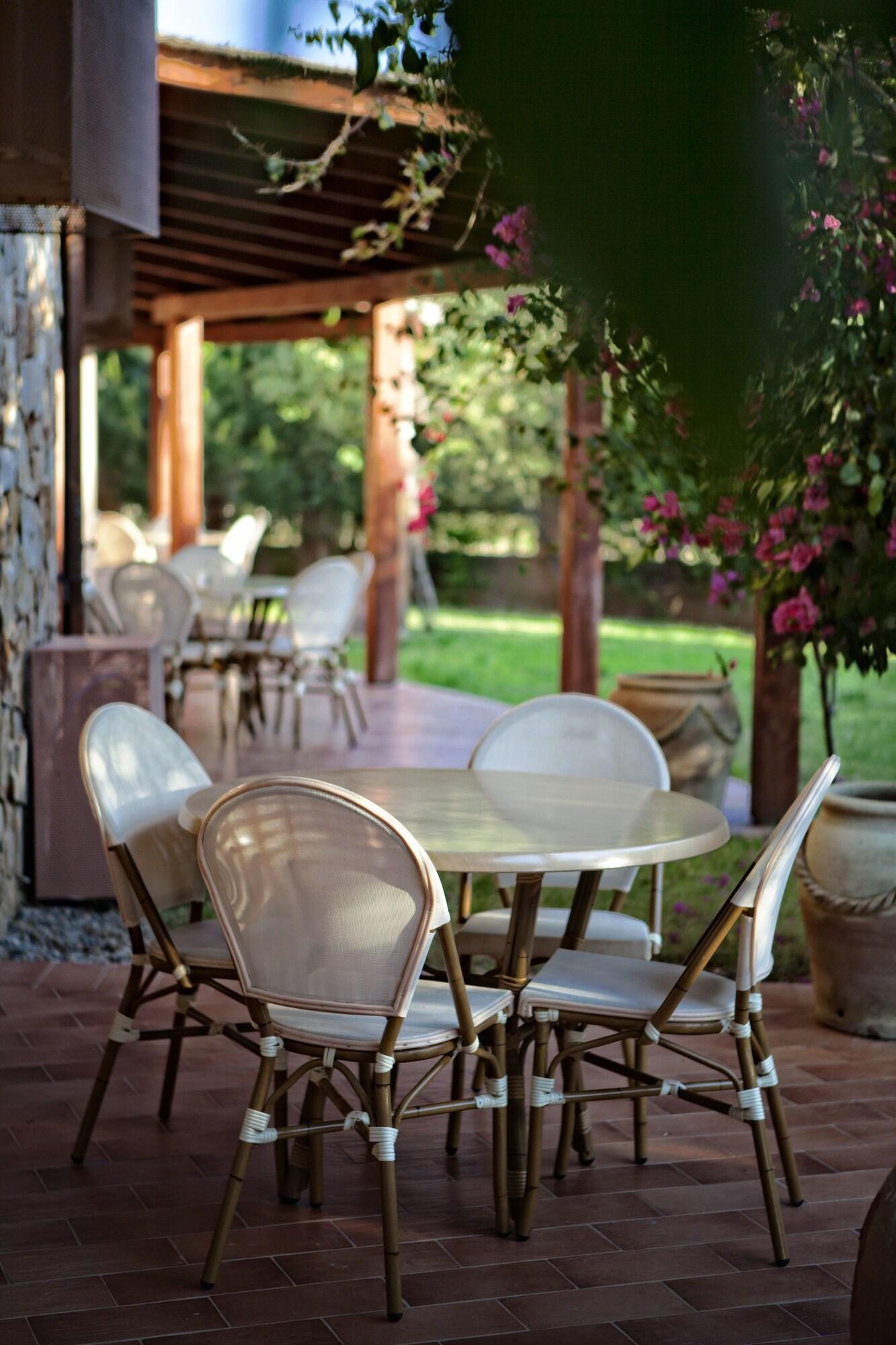 Residence S'incantu Villasimius Exterior foto