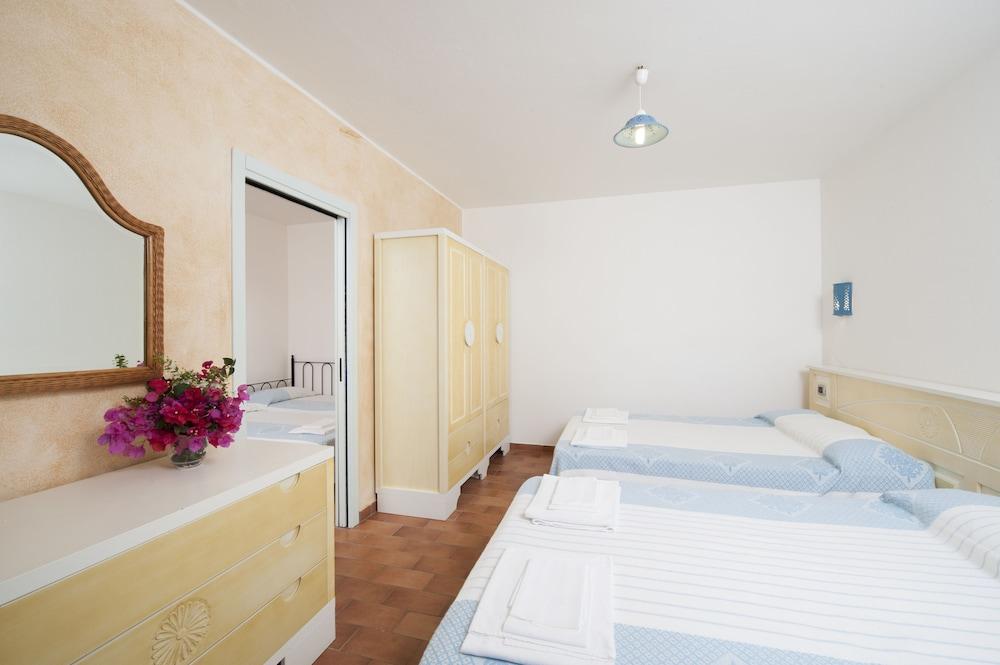 Residence S'incantu Villasimius Exterior foto