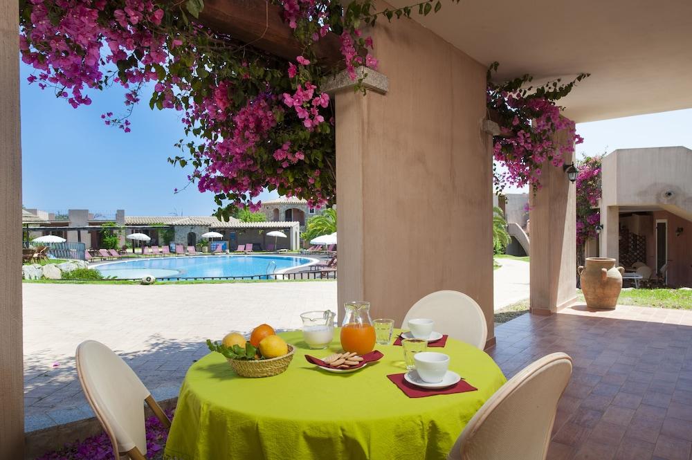 Residence S'incantu Villasimius Exterior foto