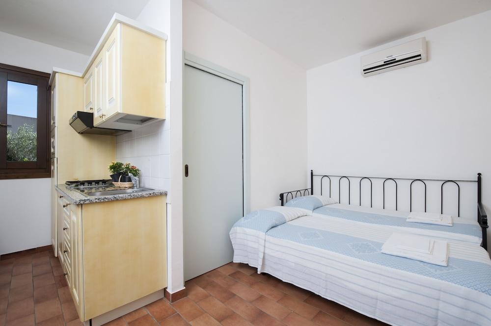 Residence S'incantu Villasimius Exterior foto