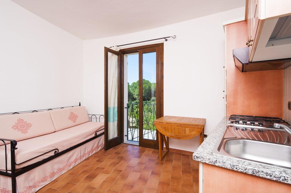 Residence S'incantu Villasimius Exterior foto
