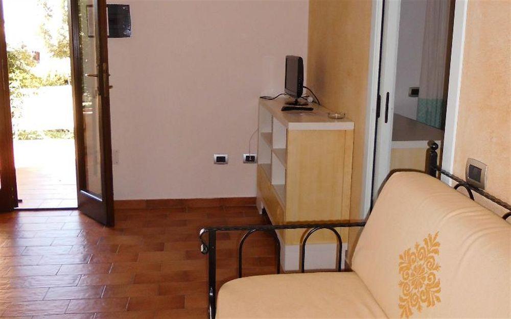 Residence S'incantu Villasimius Exterior foto